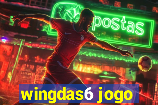 wingdas6 jogo